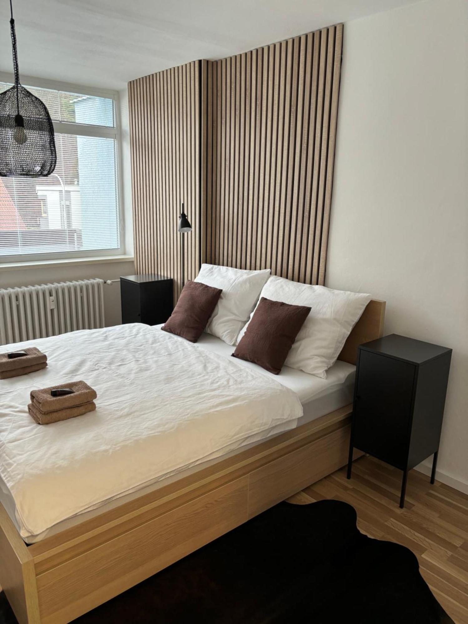 Apartman Luhacovice Iii. 외부 사진