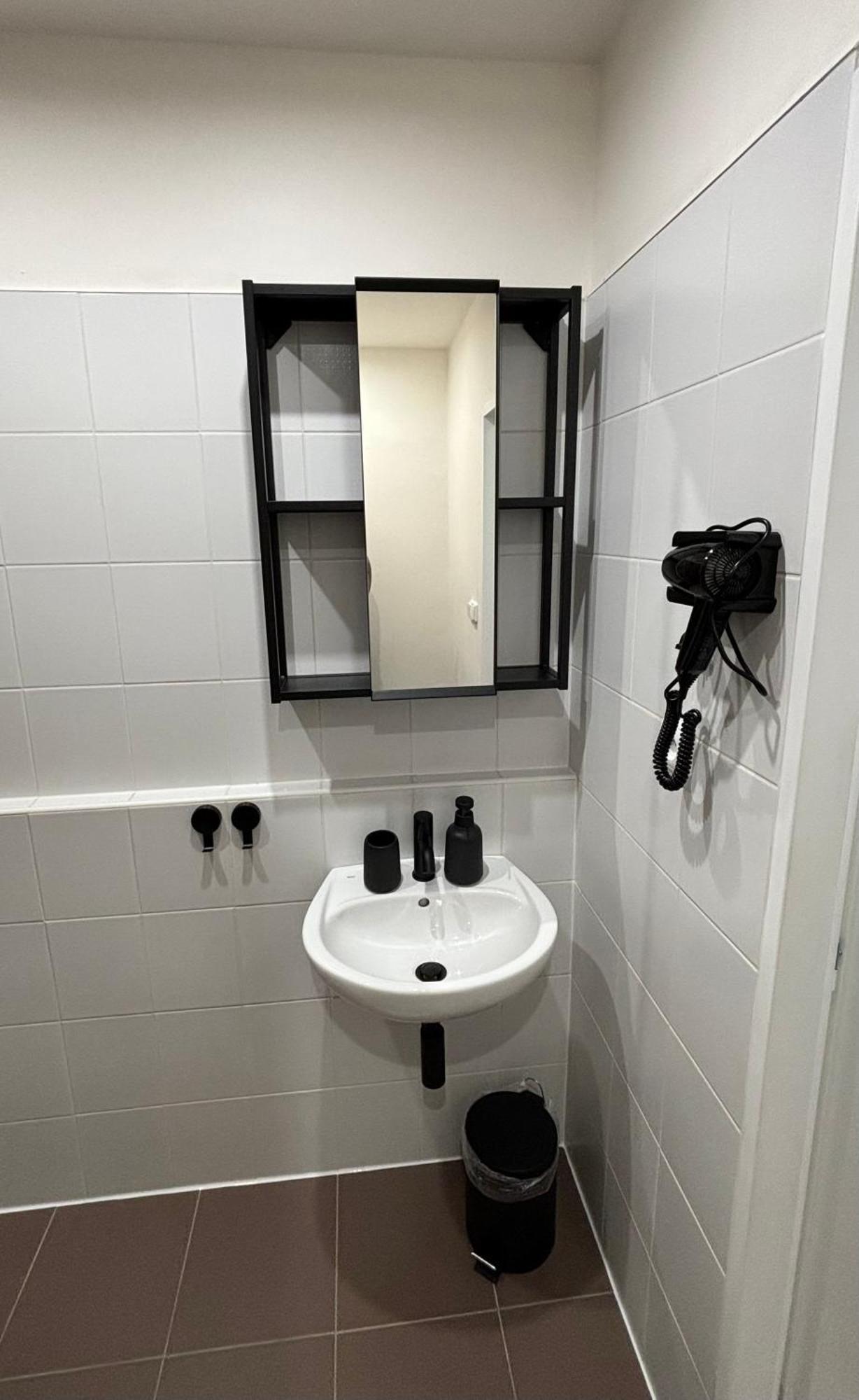 Apartman Luhacovice Iii. 외부 사진