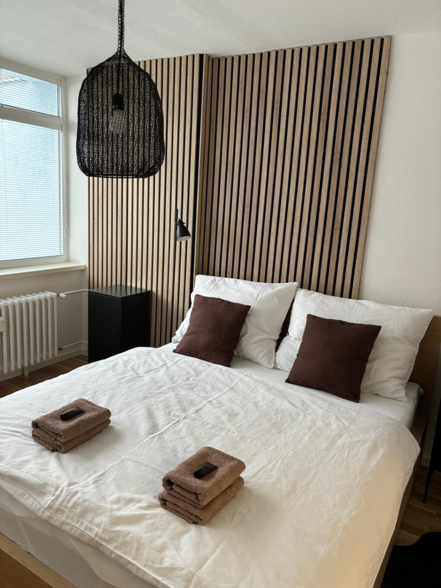 Apartman Luhacovice Iii. 외부 사진